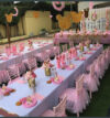 Kids table