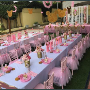 Kids table