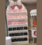 Treat Wall