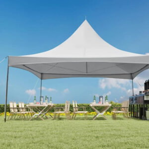 Tents (20×20)