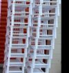 Kids Chiavari Chairs (White)
