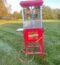 Popcorn machine