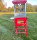 Popcorn machine