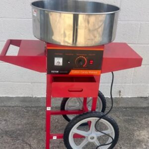 cotton candy machine